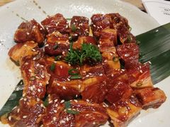 -久苑烧肉(世界城广场店)