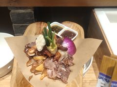 -鸽子窝(青塔店)