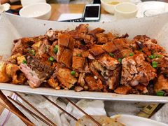 烤乳猪-浮何烤铺(桐梓林店)