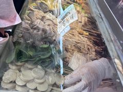 -小朱麻辣串(益民街店)