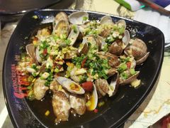 -红钳侠小龙虾·烧烤(中赢康康谷店)