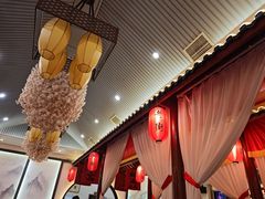 -老街饭庄·地道淮扬菜(扬子江北路总店)
