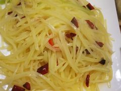 -新疆食府(华龙店)