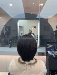 点击看大图 -川和潮人漂色·烫染·接发