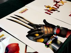 -英皇电影城(平安金融中心IMAX激光店)