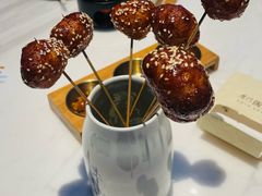 -柴门饭儿(成都太古里店)