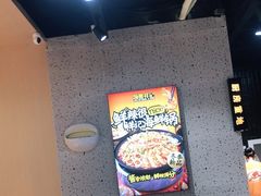 -领蟹祥记·香辣蟹·特色小海鲜(奥体天虹店)