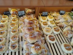 -0+1·手作面包(新北店)