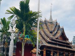 -西双版纳傣族园