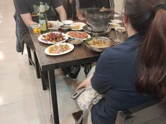 -韩风烤牛肉冷面店