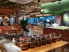 -水平有限广西米粉·广西风味集(五道口店)