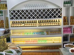 -韩厨烤肉火锅无限自助餐厅(潮流特区店)