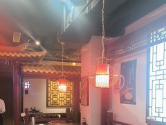 -秦月轩·陕西家乡菜(阜成路·五棵松店)