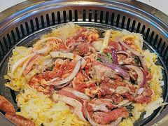 -杨记齐齐哈尔烤肉(总店)