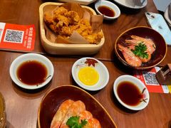 -8PINTS八品脱·日料·烧鸟·精酿小酒馆(莘庄店)
