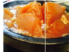 -李老爹香辣蟹(宣武门店)