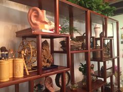 -铭洋专业采耳(田子坊店)