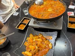 -HONGA HONGA雄家(曹路店)