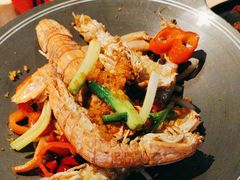 -避风塘(五角场店)