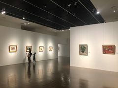 -中华艺术宫(上海美术馆)