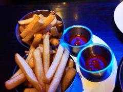 -bluefrog蓝蛙(皇庭广场店)