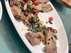 -董厨煨汤馆(车站路店)