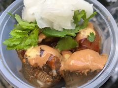 -铭聚章鱼土笋冻(松柏店)