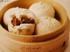 -眉州小吃(石景山店)
