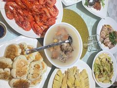 -荔枝楼酒家(员村东璟店)