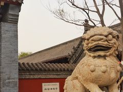 -护国法轮寺