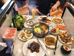 -吉布鲁牛排海鲜自助(上饶吾悦广场店)