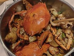 -七欣天香辣蟹火锅(苏州东大街店)