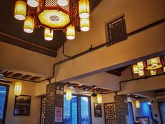 大堂-双塔老饭店