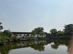 -无锡蠡湖国家湿地公园-蠡园