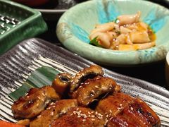 -松鹤精致料理(五一中路店)