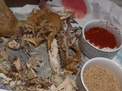 -秦月轩·陕西家乡菜(阜成路·五棵松店)