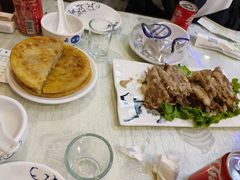 -清真·盛京白记 小骨头羊汤馆(南八马路店)