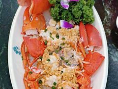 -小海豚·老字号海鲜餐厅(三亚湾店)