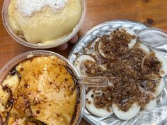 -共和老洪豆花草粿水粿