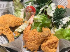 -KimPro 辛普乐概念韩餐