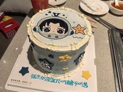 -海底捞火锅(万达广场店)