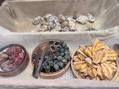 -初色海鲜自助(万丰路店)