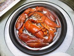 -青蓬蒸汽海鲜·深圳老字号·团建聚会(壹方城店)