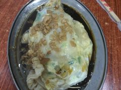 猪肉海鲜肠粉-小吴肠粉