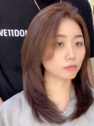 点击看大图 -MORI HAIR SALON日式美发沙龙