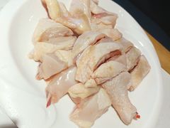 -蚝大仙横琴生蚝火锅(中央汇店)