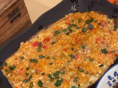 -江味龙虾馆·裸蓝龙虾(南山店)