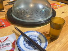 -阿鸡鱼庄·顺德鲜蒸小炒(亚运村店)