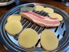 -·缸桶屋·韩式牛肋条自助烤肉(西湖D11店)