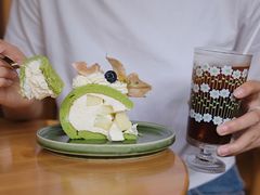 -竹子咖啡bamboo coffee